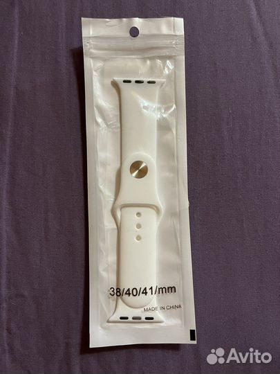 Ремешок на apple watch