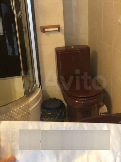 Дом 50 м² на участке 1 сот.