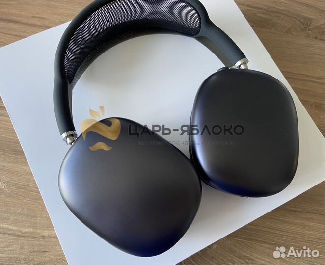 AirPods Max / Ultra-Premium / Лучший звук
