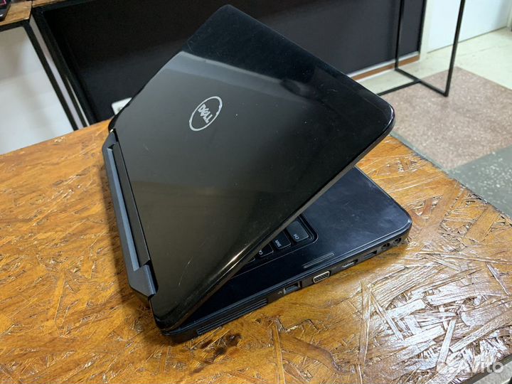 Ноутбук dell бу