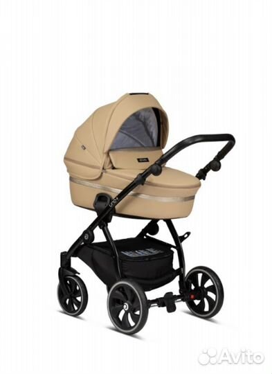 Коляска Tutis Uno Plus 2 в 1