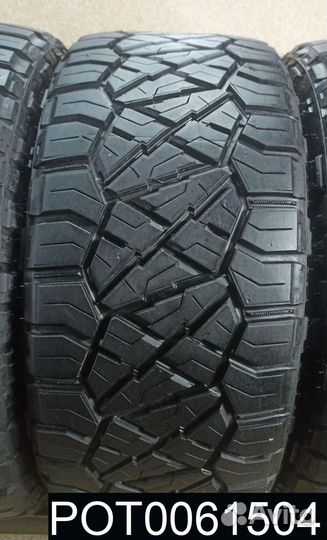 Nitto Ridge Grappler 285/50 R20 100M