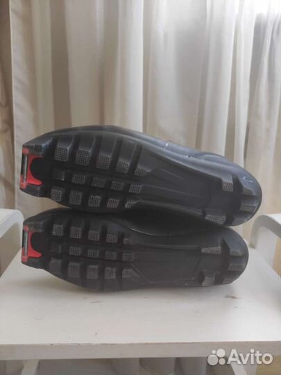 Лыжные ботинки Rossignol X-1 ultra