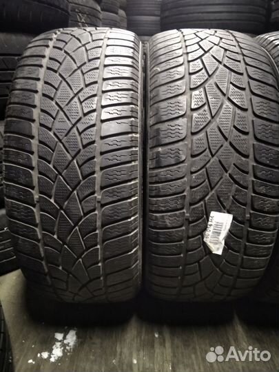 Dunlop SP Winter Sport 3D 225/45 R18 94R