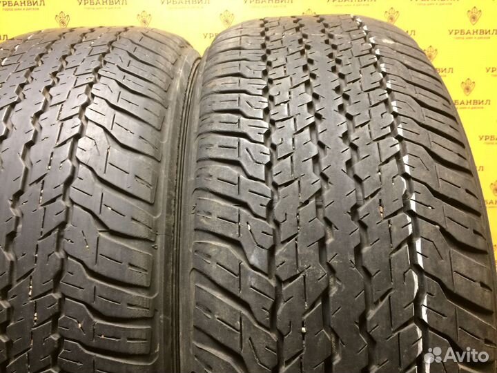 Dunlop Grandtrek AT25 285/60 R18 116V