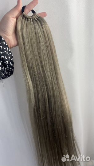 Съемные хвосты