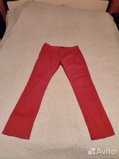 Брюки мужские