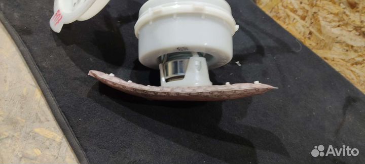 Насос топливный BMW F07 F10 F11 F12 F13