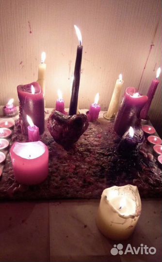 Чернокнижница.Привороты.Таро.Обучение.21+