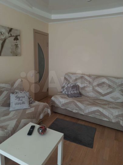 2-к. квартира, 47 м², 3/5 эт.