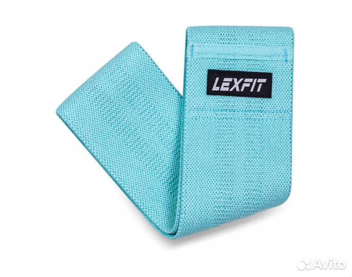 Эспандер лента, эспандер кольцо USA Style lexfit б