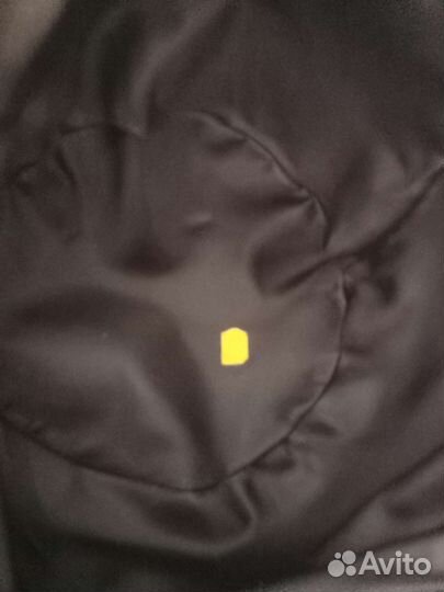 Шляпа фетровая женская