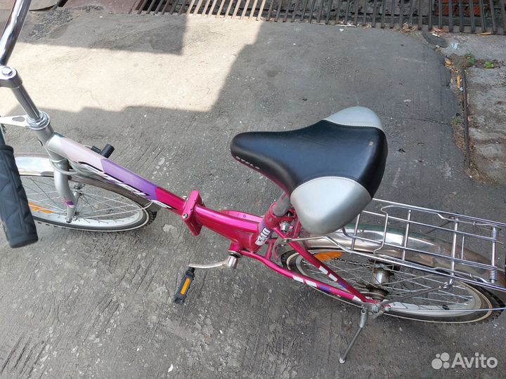 Велосипед Stels pilot 310