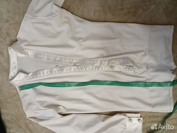 Рубашка для мальчика