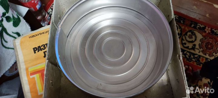 Форма для выпечки