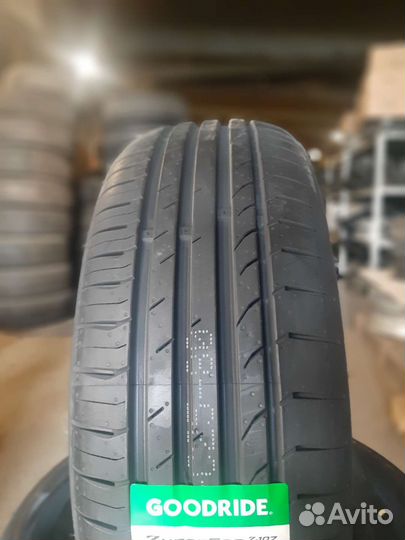 Goodride ZuperEco Z-107 205/65 R15 94V