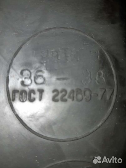 Ласты для плавания детские