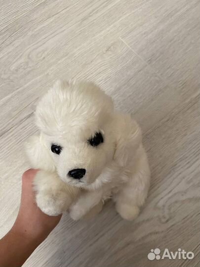 Мягкая игрушка