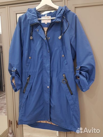 Ветровка 46р