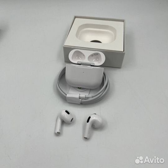 Airpods 3 Новые Беспроводные Наушники
