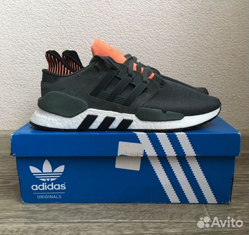 Adidas EQT support 91 18 ART.CM8407 45