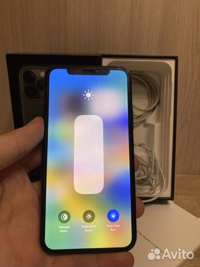 iPhone 11 Pro, 256 ГБ