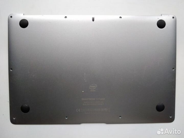 Поддон Prestigio Smartbook 141A02