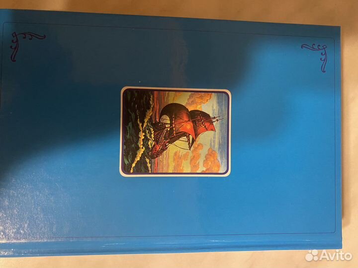 Детская Библия