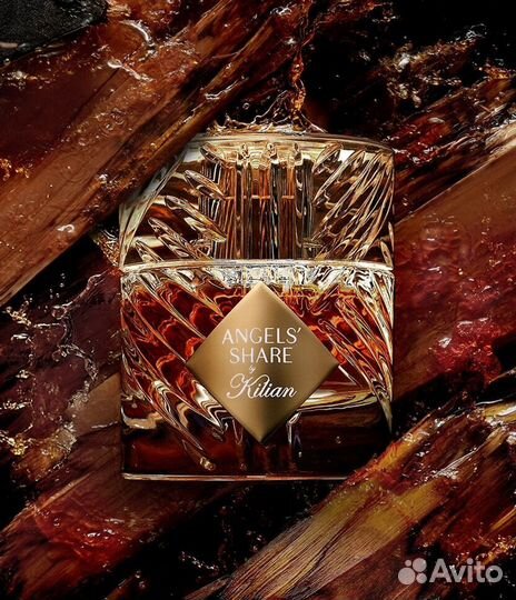 Духи, парфюм,розлив,распив, Angels Share