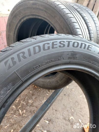 Bridgestone Turanza T001 225/55 R17 97W