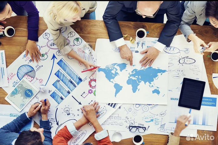 Проектирование общепита