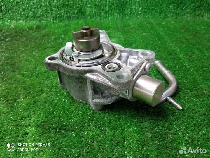 Насос вакуумный Mazda CX-5 (2011-2017)