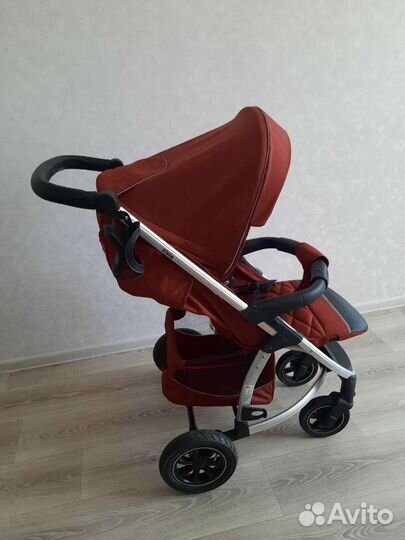 Детские коляски прогулочные