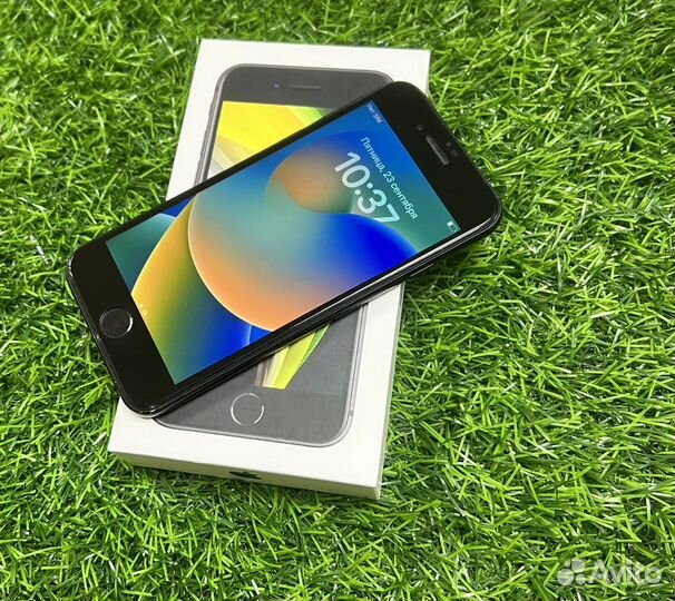 iPhone SE 2020 64gb