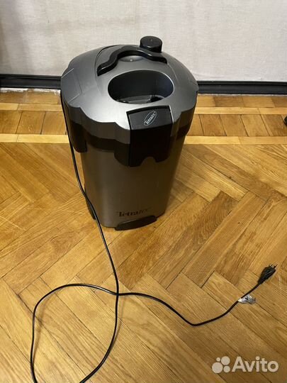 Tetratec EX 1200 фильтр для аквариума