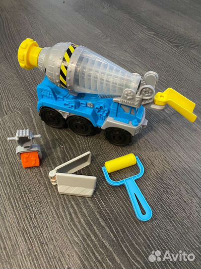 Плей до (Play doh) наборы оригинал