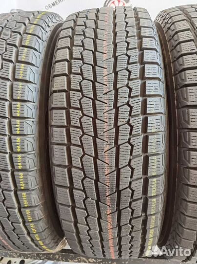 Yokohama Ice Guard G075 225/65 R17 99H