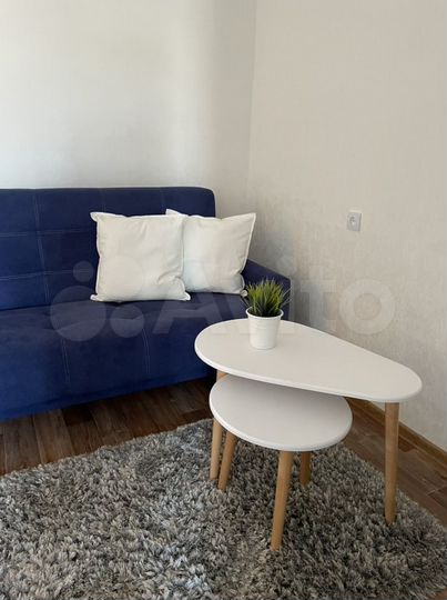 1-к. квартира, 36 м², 2/5 эт.