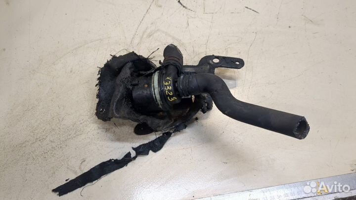 Насос водяной Seat Toledo 4, 2013