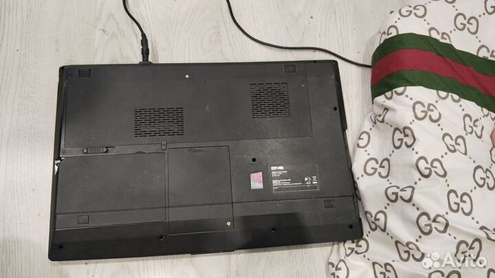 Ноутбук gtx 765 i5-4200M