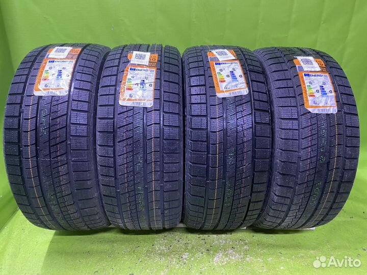 Tracmax X-Privilo S360 245/45 R18 100T