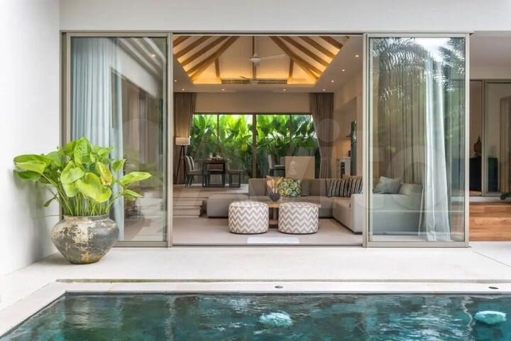 Дом (Таиланд)