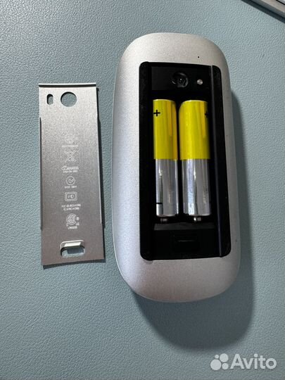 Мышь Apple magic mouse 1