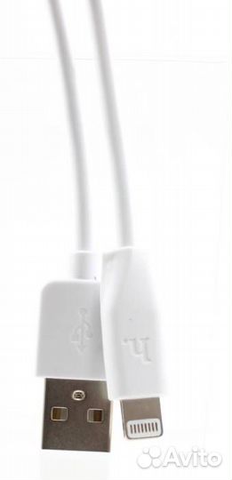 USB Кабель для Apple/iPhone hoco X1,3м 2A