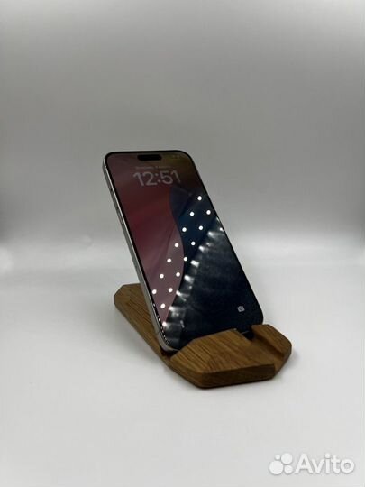 iPhone 15 Pro Max, 256 ГБ