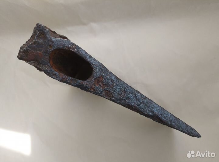 Топор финский billnas