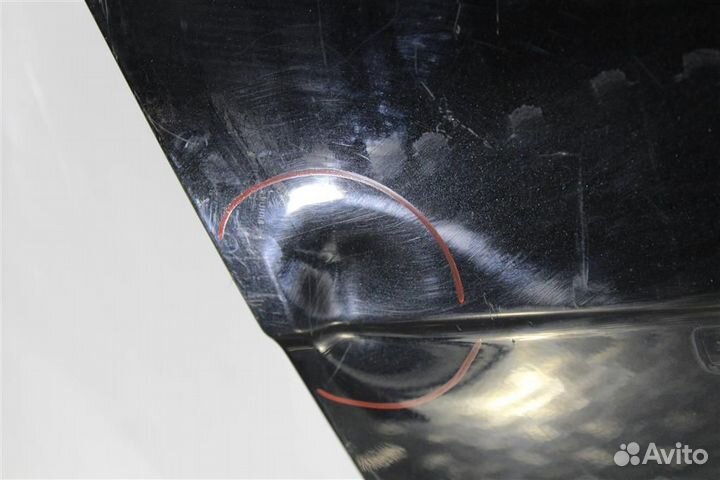 Крыло переднее правое BMW 7 E65 2001-2008