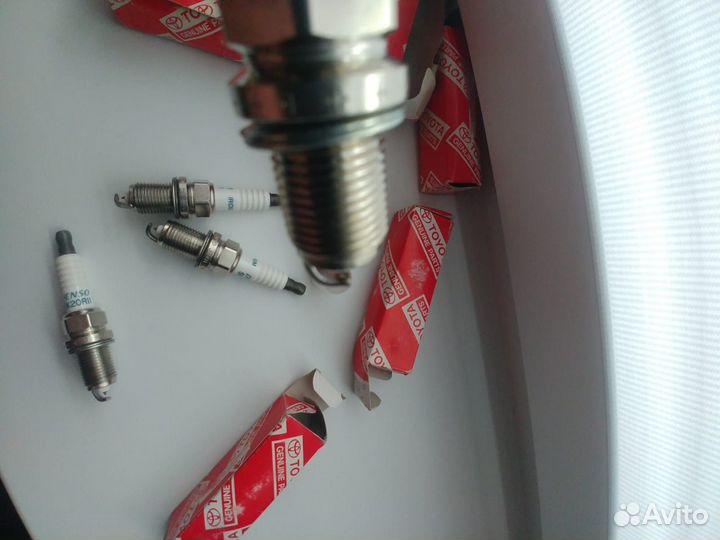 Свечи Denso SK20r11