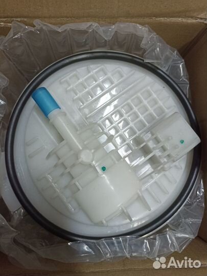 Топливный насос Mercedes-Benz C-Class W203