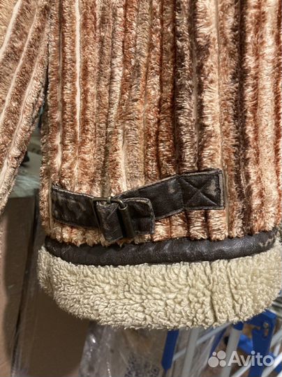 Куртка Santoryo ретро